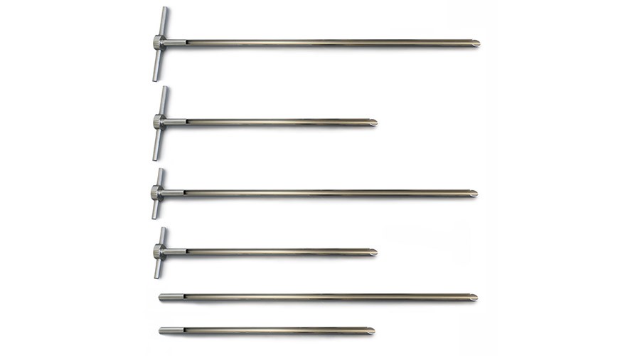 NEW – Powder Lance Now Available in 400mm Length