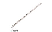 NEW – Jumbo Sampling Spear