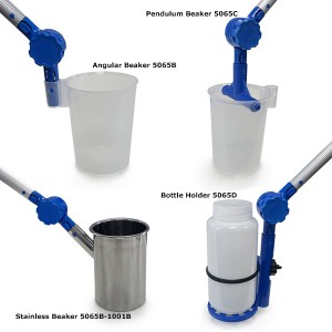 NEW – 250ml Telescopic Water Sampling Rod