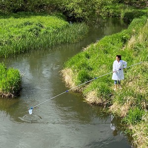 NEW – 250ml Telescopic Water Sampling Rod