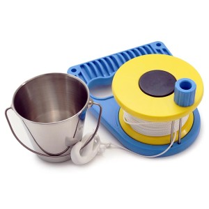 NEW - River Sampler