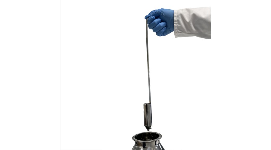 NEW - Liquid Dip Sampler