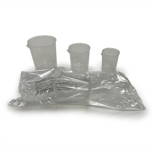 NEW - Sterile Beakers