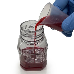 NEW - 25ml Sterile Beaker NEW - 25ml Sterile Beaker