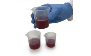 NEW - 25ml Sterile Beaker