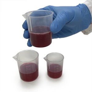 NEW - Sterile Beakers