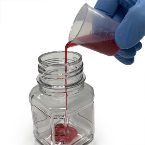 NEW - Sterile Beakers