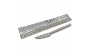 New Sterile Laboratory Knife