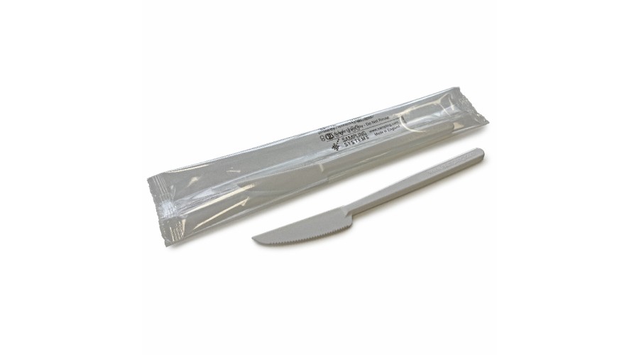 New Sterile Laboratory Knife
