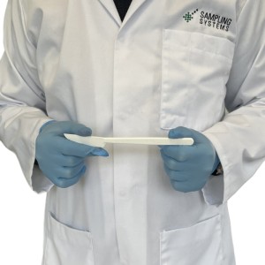 New Sterile Laboratory Knife