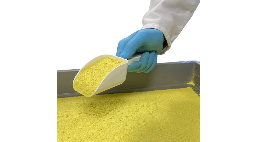 NEW - Large 2500ml HDPE Scoop