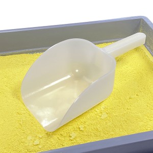 NEW - Large 2500ml HDPE Scoop