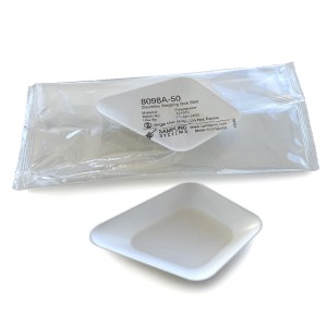 NEW - Weighing Boats