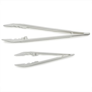 NEW – 200mm Long Sterile Forceps (Tweezers)