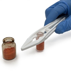 NEW – 200mm Long Sterile Forceps (Tweezers)