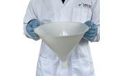 NEW – Sterile Liquid Funnel 250mm Diameter