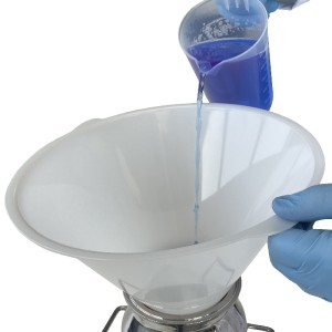 NEW – Sterile Liquid Funnel 250mm Diameter