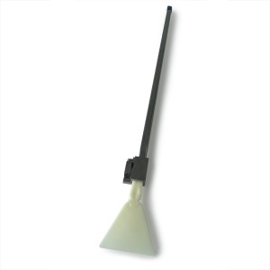 NEW – Scraper With Extension Rod