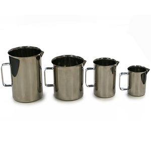 NEW – 200ml GMP Jug