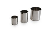 NEW – 2 Litre GMP Beaker 
