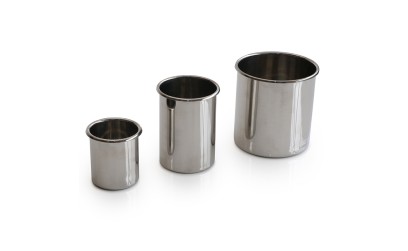 NEW – 2 Litre GMP Beaker 