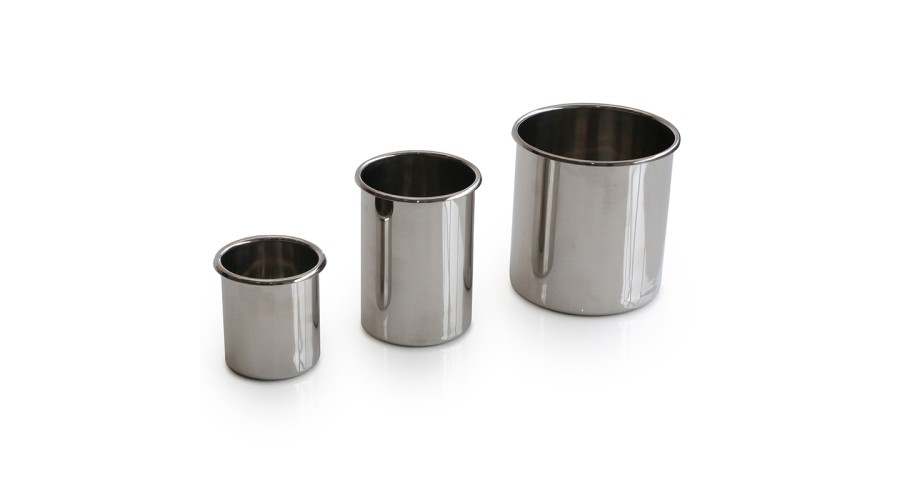 NEW – 2 Litre GMP Beaker 