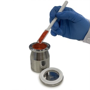 NEW - Mini Tri ferrule Containers (1ml to 100ml)