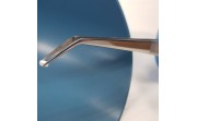 NEW - Extra Long 450mm Bent Forcep
