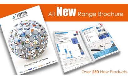 NEW – Range Brochure NEW – Range Brochure