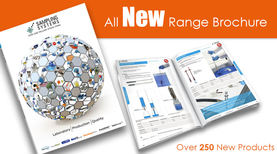NEW – Range Brochure 
