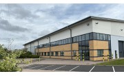 A Quick Peek At Our New Headquarters