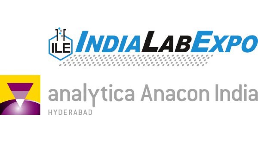 India Lab Expo - Meet Us In Hyderabad