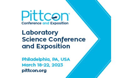 Meet Us At Pittcon - Philadelphia Meet Us At Pittcon - Philadelphia