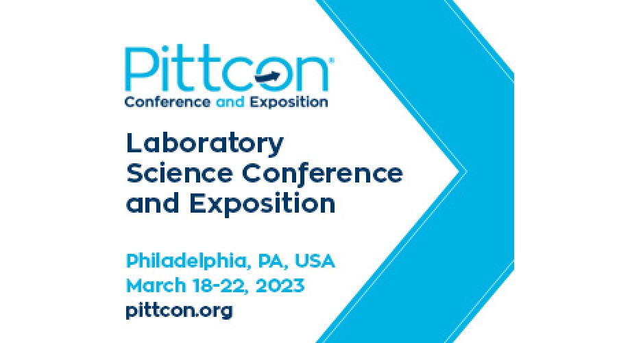 Meet Us At Pittcon - Philadelphia Meet Us At Pittcon - Philadelphia