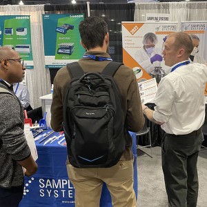 Exhibition Success Pittcon 2023