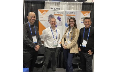 Exhibition Success Pittcon 2023 Exhibition Success Pittcon 2023
