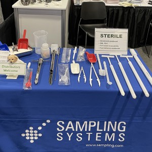 Exhibition Success Pittcon 2023