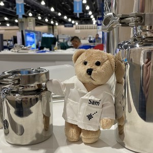 Exhibition Success Pittcon 2023