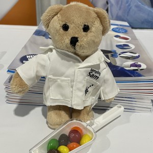 Exhibition Success Pittcon 2023