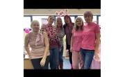 Wear It Pink 2023