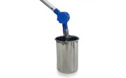 NEW – Stainless Steel Telescopic Beaker