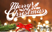 Happy Christmas