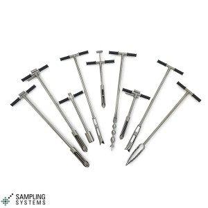 Soil Sampler