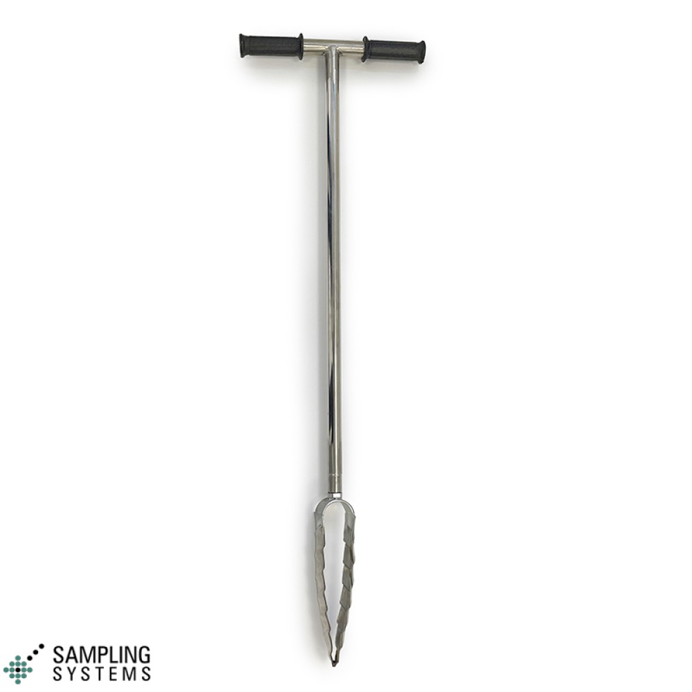 Soil Sampler