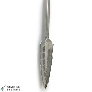 Soil Sampler