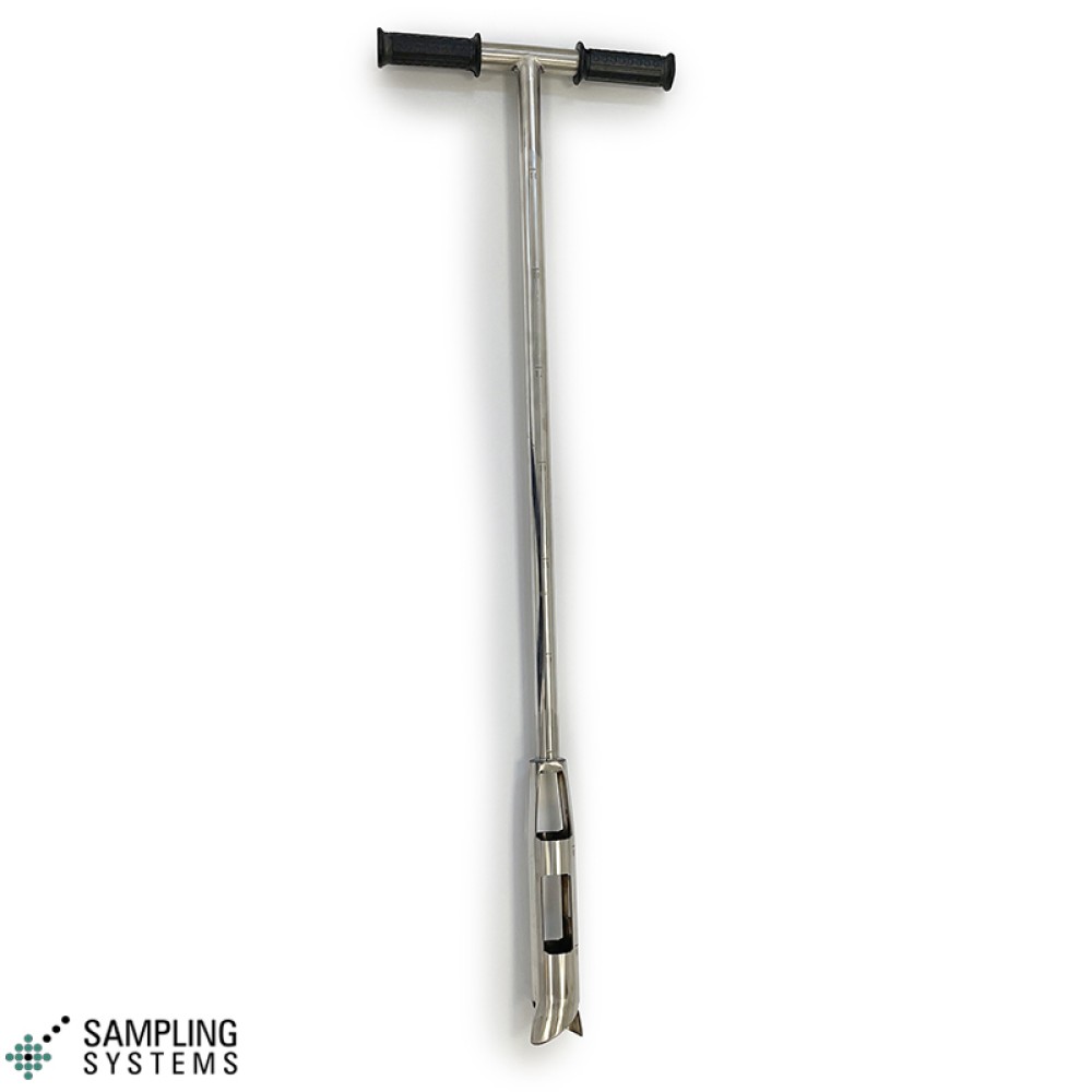 Soil Auger Sampler