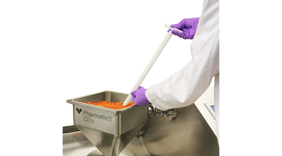 NEW - Disposable Unit Dose Powder Sampler