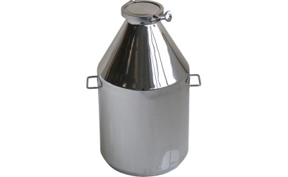 NEW - 30 Litre Container Added to Range NEW - 30 Litre Container Added to Range