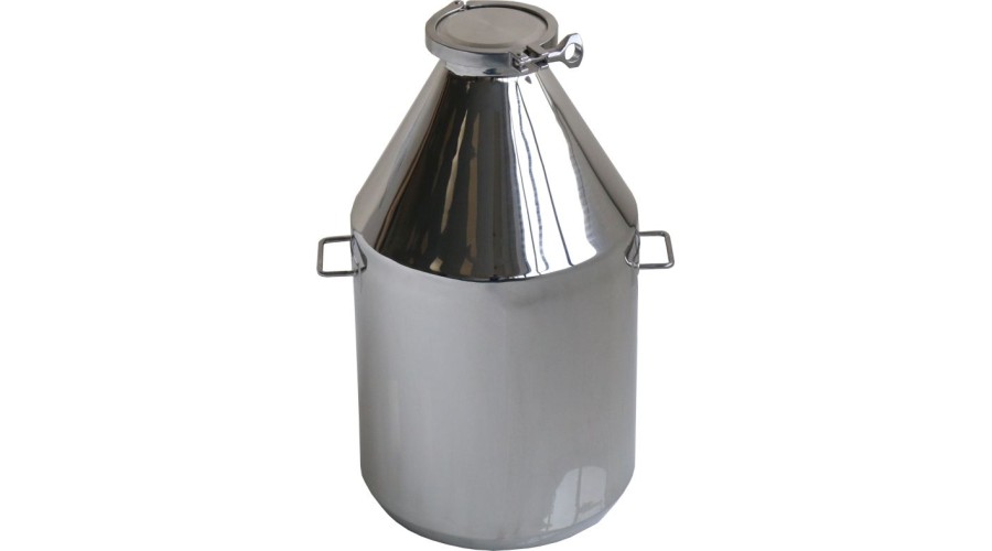 NEW - 30 Litre Container Added to Range