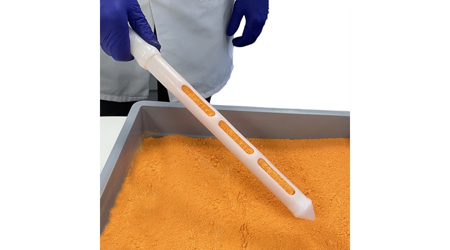 NEW - 300mm Multilevel Sampler